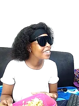 XXX chat uživo modela Sexy_Baddie