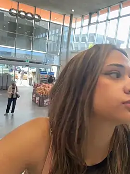 BabyKathy's Live XXX Chat