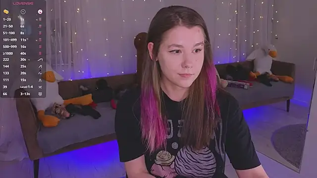 Mira_Falls' Live XXX Chat