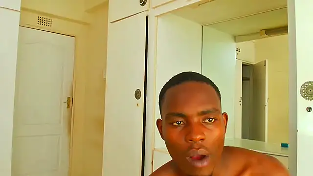 Chat XXX Live BLACKCATX01