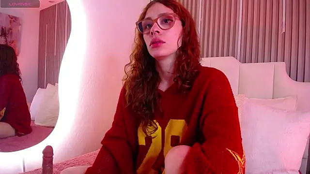 Katy_Van – Live XXX-chat