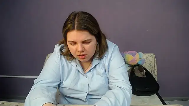 so_shy's Live XXX Chat