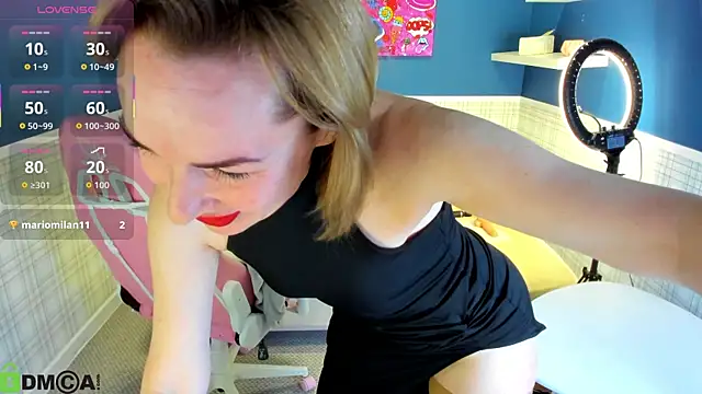 Jaqueline_Richardson Live XXX-chat