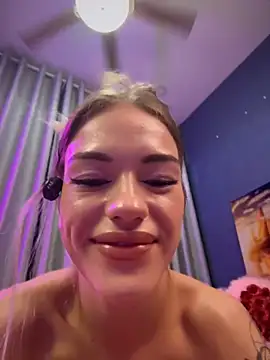 Chat +18 de -Sexy_Barbie- ao vivo