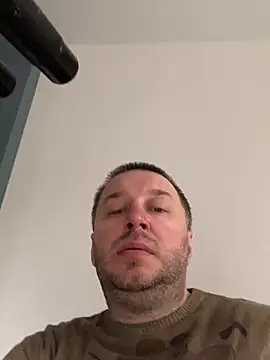 Webkamerová show DorianJeday