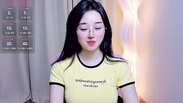 Miu-999n Live XXX chat