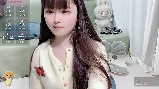 eunhee Chat XXX live
