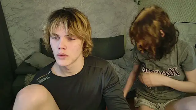 Bonnie_And_C1yde élő XXX-chatje