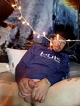 Show Webcam de Mrluckstick