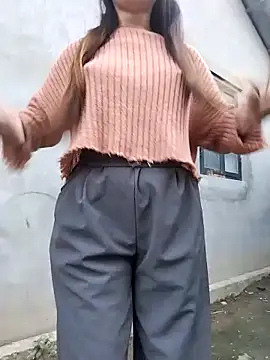 Zoe-Zoee's Webcam Show