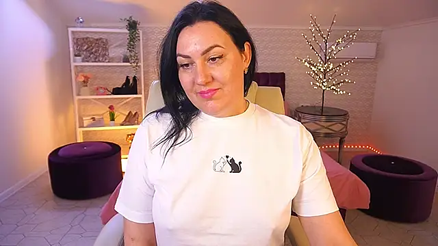 VelvetLuck Chat XXX live
