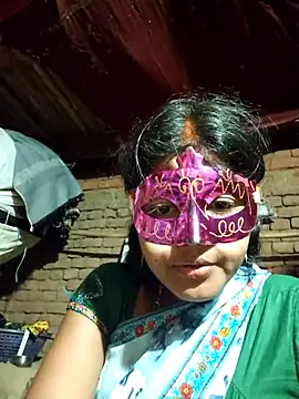 Horny-Rashi 现场XXX聊天