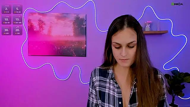 clery_abyss' Live XXX Chat