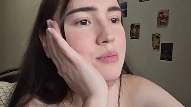 RedginBluebersky Live XXX-chat