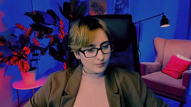 Chat +18 de LixeLuna ao vivo