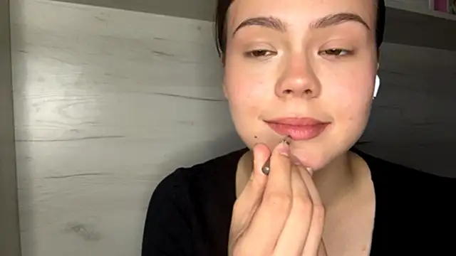 BlinkingDross 现场XXX聊天