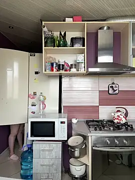 Jadellina's Live XXX Chat