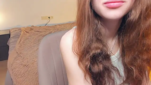 Chat +18 de SharriSang ao vivo