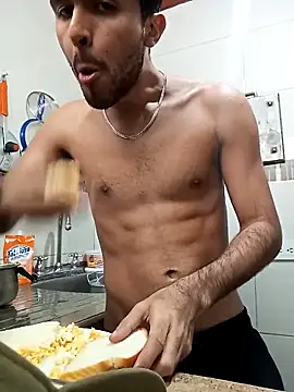 RodrigoColby2n Webbikameraesitys