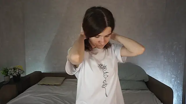 CristyBillot Chat XXX live