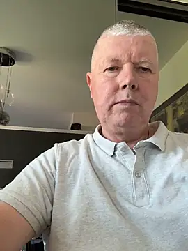 cumboy's Webcam Show