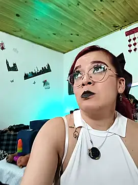 Živý XXX chat keila_j