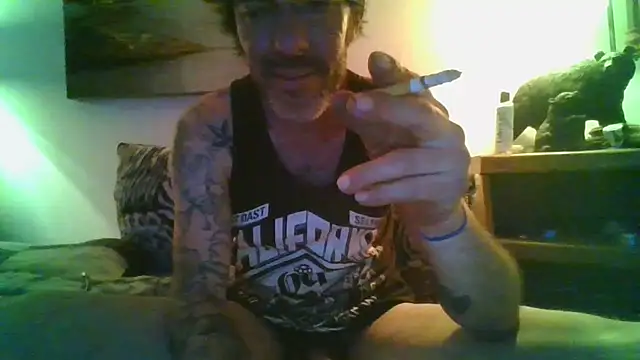 theboobietrap's Webcam Show