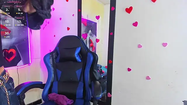 Živý XXX chat dolly_boob