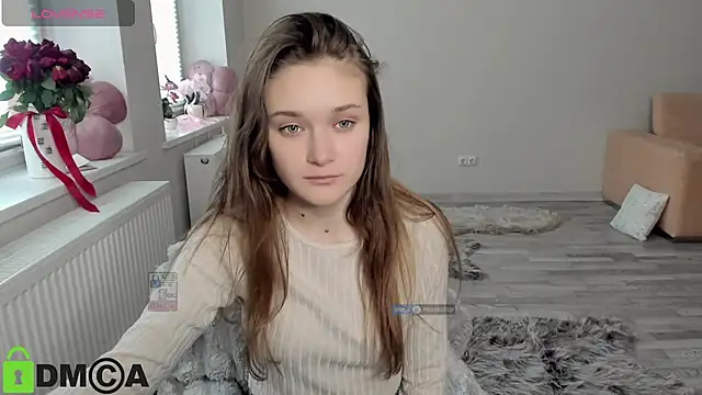 แชท XXX สดของ Elina_X