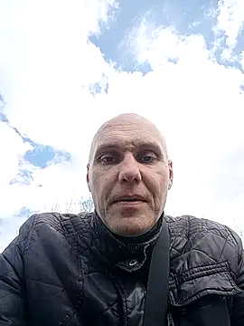 Sam_Colt Adlı Modelin Canlı XXX Sohbeti