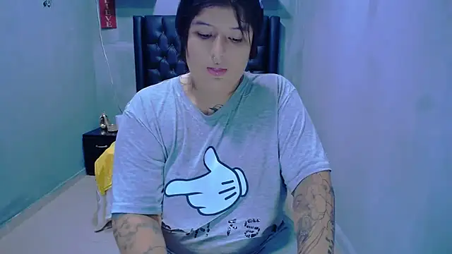 Živý XXX chat tianasex