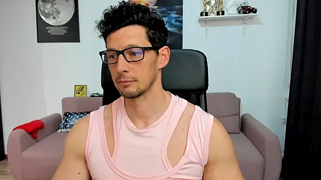 BrutusK08 Webcamshow