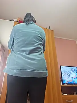 Chat +18 de KristenVega ao vivo