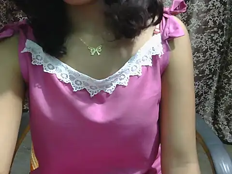 Chat +18 de Adorable_Ayesha ao vivo