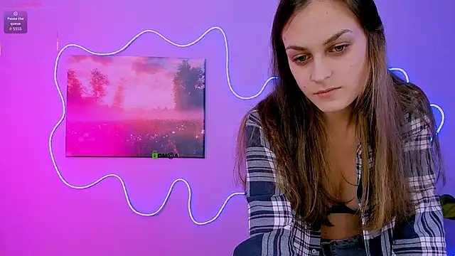 Chat +18 de clery_abyss ao vivo