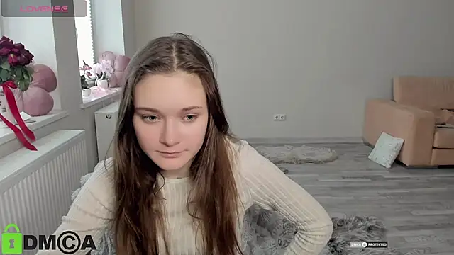 Chat +18 de Elina_X ao vivo