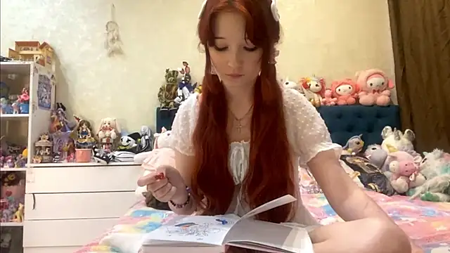 Chat +18 de AlisaHoshiCos ao vivo