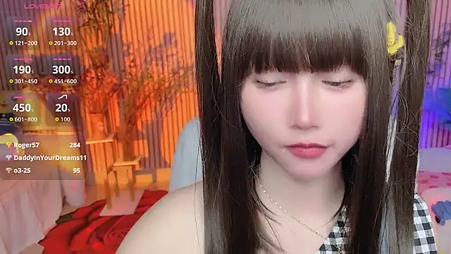 Chat +18 de di-or- ao vivo