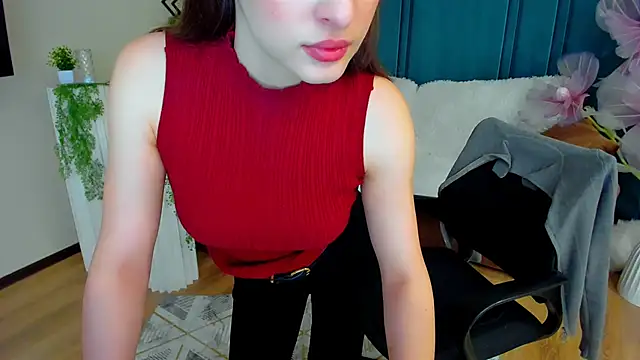 Chat +18 de FinalAccord ao vivo