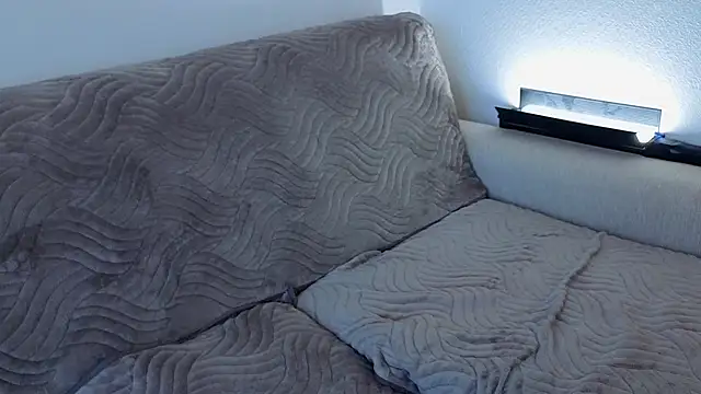 DemiDee – Live XXX-chat