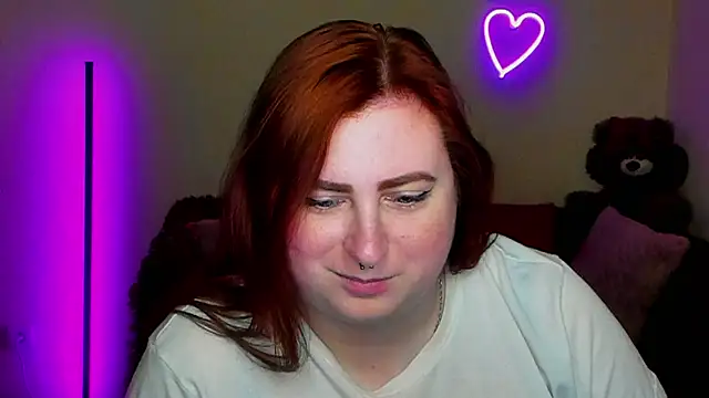 Chat XXX en directo de Alicia_love00