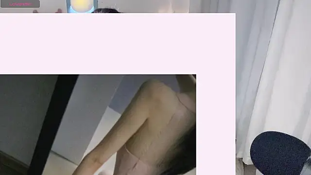 Sembang XXX Secara Langsung mistylana_