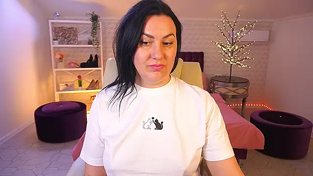 Chat XXX ao vivo de VelvetLuck