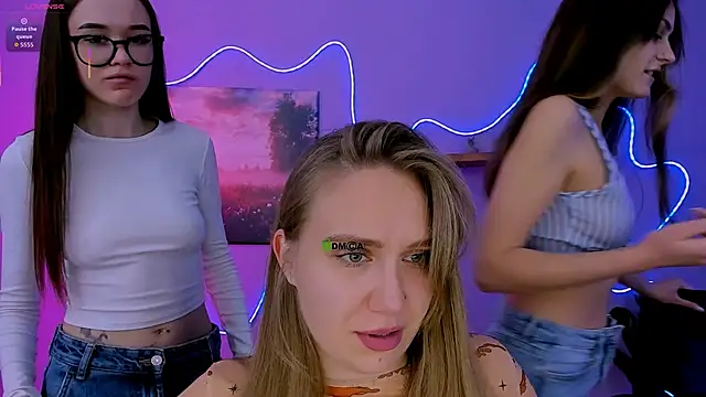 Chat +18 de clery_abyss ao vivo