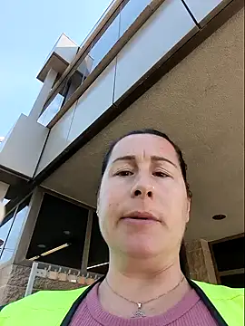 Show modela bichota85 na web-kameri