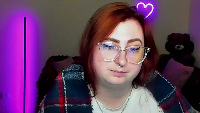 Alicia_love00's Live XXX Chat