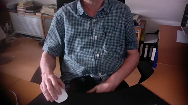 outlaw200 webkamerás műsora