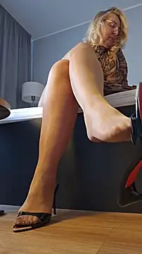 MariaRichi_のライブXXXチャット