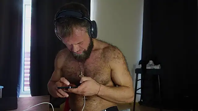 Stewart_Barnz's Webcam Show