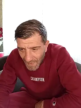 Alexdaniel89's Live XXX Chat